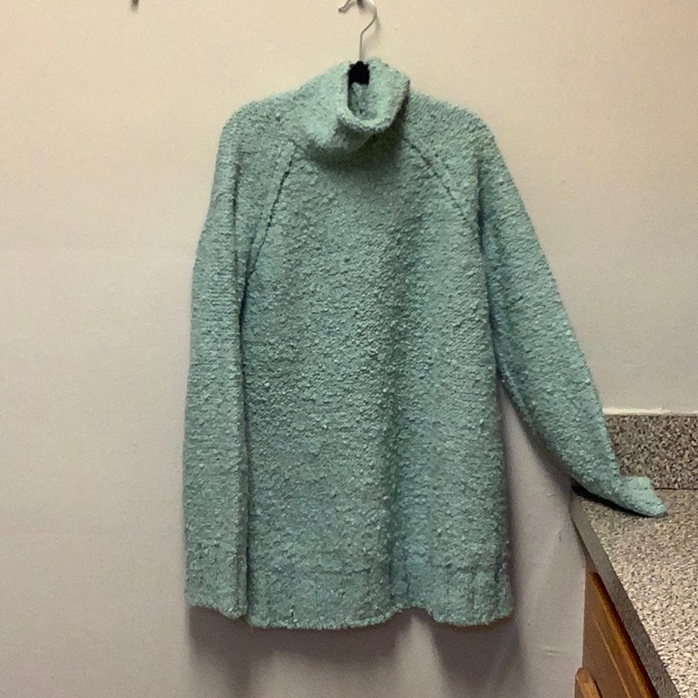 Very thick and winter warm turtle neck Sweater